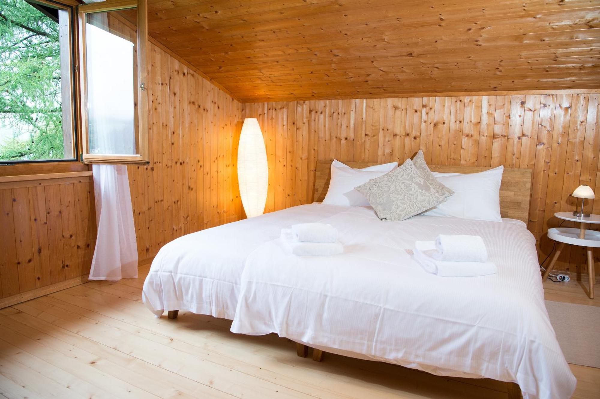 5 Room House Joch Churwalden- Lenzerheide Exteriör bild